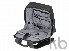 Рюкзак водостойкий «Stanch» для ноутбука 15.6''