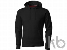 Толстовка «Alley» мужская с капюшоном