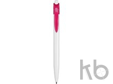 Ручка пластиковая шариковая «Какаду»