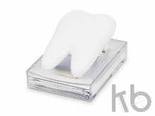 Диспенсер с блоком для записей «Дантист»