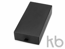 Портативное зарядное устройство «Спайк», 8000 mAh