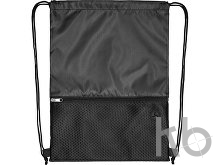 Рюкзак «Ole» с сетчатым карманом