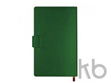 Ежедневник недатированный А5- «Megapolis Flex Smart»