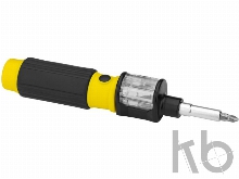 Набор отверток «Все в одном»