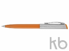 Ручка металлическая шариковая «Карнеги»