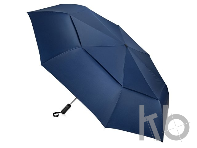 Зонт складной «Canopy» с большим двойным куполом (d135 см)