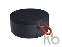 Портативная колонка «Mi Portable Bluetooth Speaker»