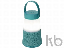 Светодиодная колонка «Lantern» с функцией Bluetooth®