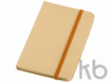 Блокнот А6 «Dictum»