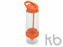 Бутылка для воды «Фреш»