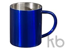 Стальная кружка с двойными стенками «Altai»