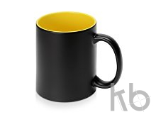 Кружка-хамелеон «Surprise» матовая