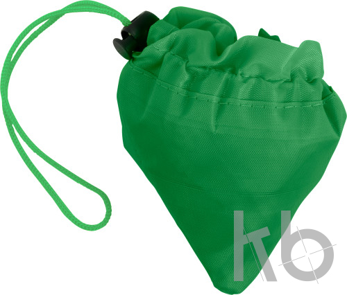 Polyester (210D) shopping bag