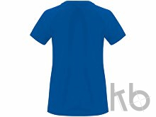 Спортивная футболка «Bahrain» женская