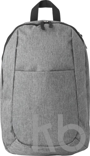 Polyester (300D) backpack