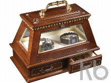 Шкатулка для часов «Герцог»