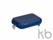 Чехол для жесткого диска из кожзама