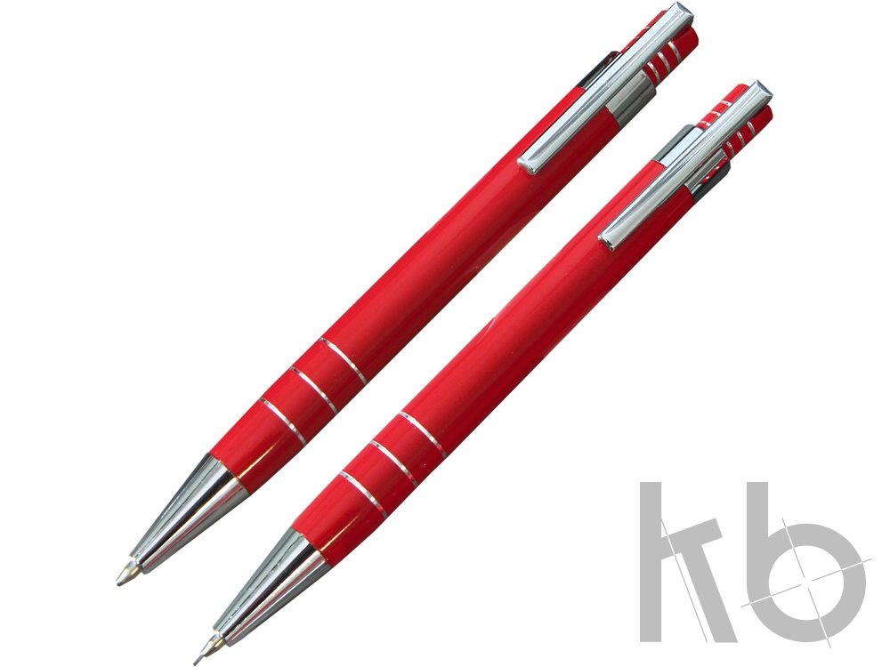 Подарочный набор ручек «Эльба»