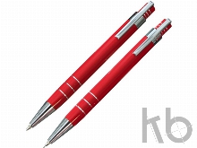 Подарочный набор ручек «Эльба»