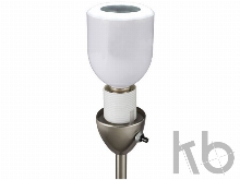 Светодиодная лампа «Zeus» с динамиком Bluetooth®