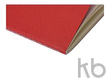 Блокнот A6 «Stitch»