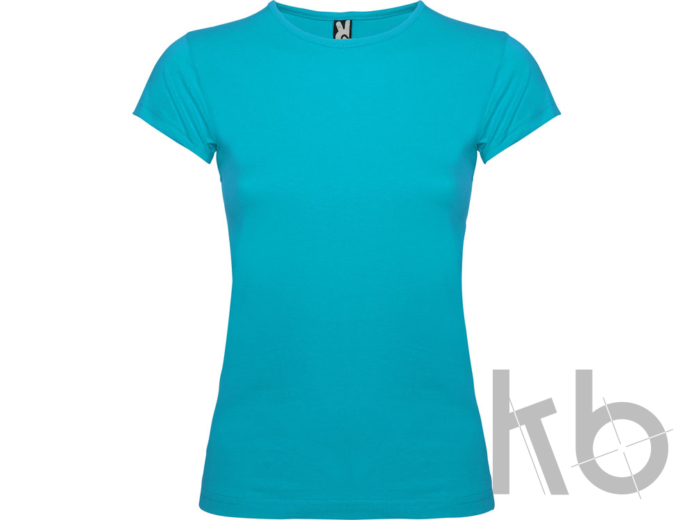 Футболка «Bali» женская