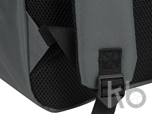 Рюкзак Reviver из переработанного пластика для ноутбука 15