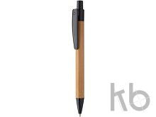 bamboo ballpoint pen