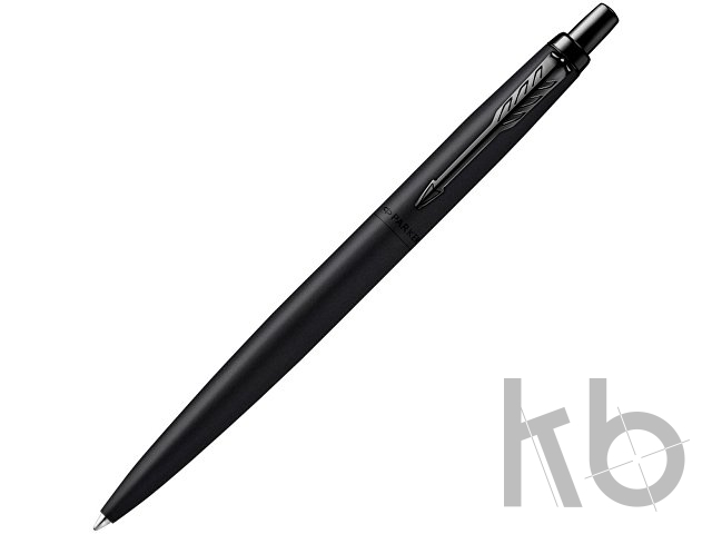 Ручка шариковая Parker «Jotter XL Mono Black BT»