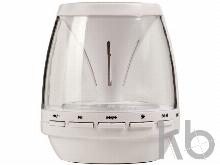 Портативная колонка «Rave Light Up» с функцией Bluetooth®