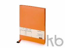 Ежедневник недатированный А5 «Mercury»