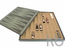 Шахматы «Бородино»