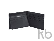 Бумажник с зажимом мужской