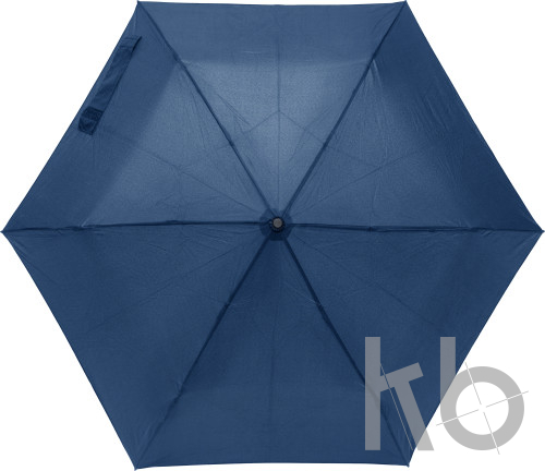 Pongee umbrella