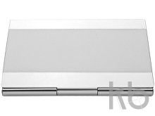 business card holder