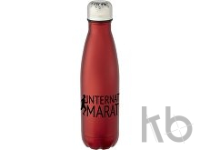 Бутылка «Cove» с вакуумной изоляцией