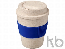 Стакан из пшеничного соломенного волокна «Oka»