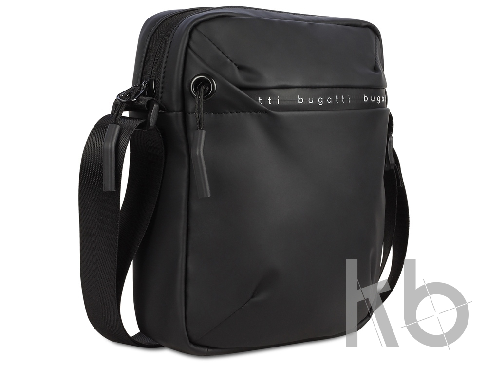 Сумка наплечная «Blanc»