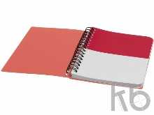 Блокнот А6 «Colour Block»