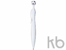 Ручка пластиковая шариковая «Naples football»