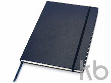 Классический деловой блокнот А4