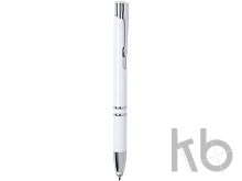 anti-bacterial touch ballpoint pen
