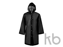 Дождевик «Hawaii light» c чехлом унисекс