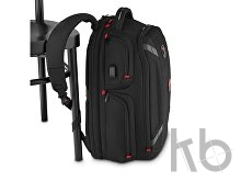 Рюкзак «PlayerOne» с отделением для ноутбука 17.3