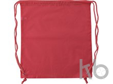 Polyester (190T) drawstring backpack