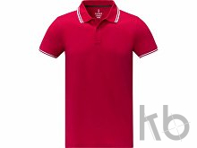 Рубашка поло «Amarago» мужская