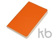 Блокнот А6 «Softy small» soft-touch
