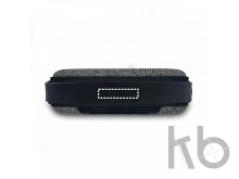 TEDS. Беспроводная колонка с микрофоном