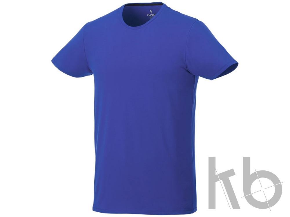 Футболка из органического материала «Balfour» мужская