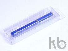 USB 2.0- флешка на 16 Гб в виде ручки с мини чипом